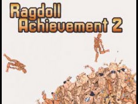 Ragdoll Games The Torture Game 2