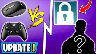 *NEW* Fortnite Update! | All 7.41 Changes, Deleted Skin, Console Buff!