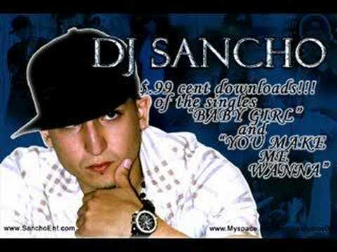 DJ Sancho and Blanco-Im Sorry
