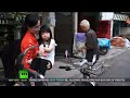 Vietnam: My orange pain (RT Documentary)