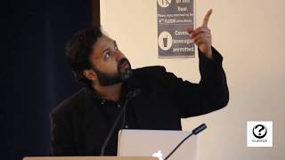 The Future of Ex-Muslims in Trump’s America – Ali Rizvi