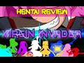 HENTAI GAME REVIEW - Virgin Invader