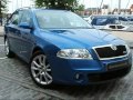 Skoda Octavia VRS Estate ***SOLD***