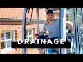 DRAINAGE legen und CHAOS| Teil Eins
