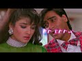 Moqa Milai Ga Tu Hum Bata | Dilwale | Ajay, Raveena | Udit Naryan Alka Kumar Sanu | Love Song