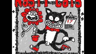 Watch Nasty Cats Nasty Cats video