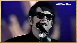 Watch Roy Orbison Anything You Want video