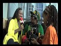 Rita Marley & Paradise in Toronto chats about Love Life and Bob Marley