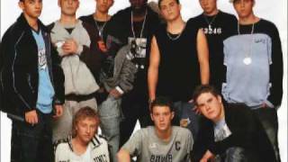 Watch Blazin Squad Girls video