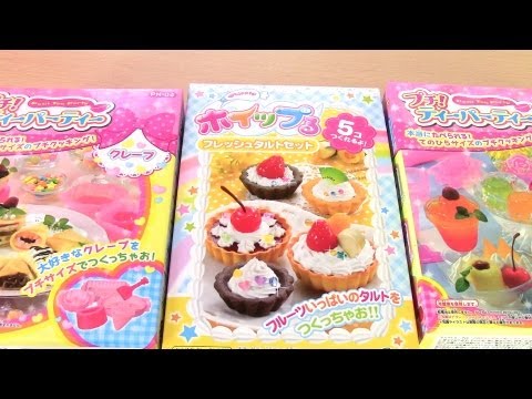 ShopaHAULic!: Squishies How To Make & Do Everything!