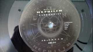 Watch Fields Of The Nephilim Last Exit For The Lost video