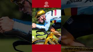 Remco Evenepoels D Tt Bike Hot Or Not?