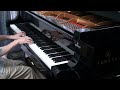 東方 芥川龍之介の河童 ～ Candid Friend / TOUHOU Piano improvisation