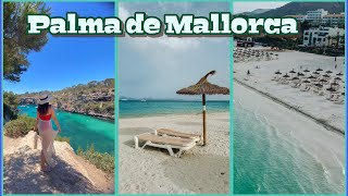 Palma De Mallorca Vlog, Fiyatlar En Güzel Lokasyonlar