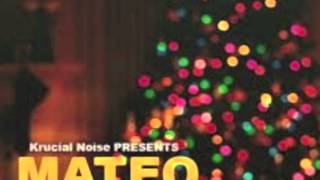 Watch Mateo Let It Snow xmas Time video