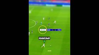 Hakimi Is The Main Hero