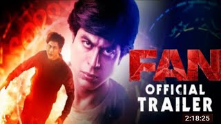 Fan Full Hindi Movie Shah Rukh Khan Latest Bollywood Blockbuster