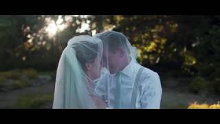 The Wedding of Kerry and Matthew Broadley | 22 06 18