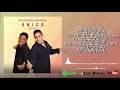 Kaleth Morales & Juank Ricardo - Ella Es Mi Todo  (Video Lyric Oficial)