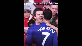 Cristiano Ronaldo Paro - Nej