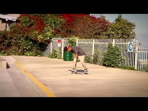 SKATE - ISSEY YUMIBA VS OSCAR MEZA - ROUND #2