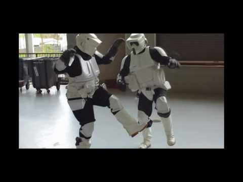 Thriller Biker Scout Style Thriller Biker Scout Style