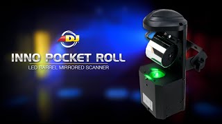 Pocket Roll Pak 