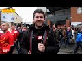 "Rodgers Out Plane is Bad Wool Behaviour" | Uncensored LFC Fan Reaction