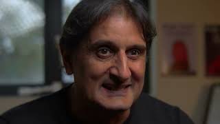 Ishy Din Ociate Playwright