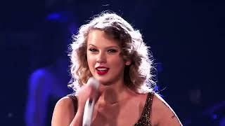 Taylor Swift - Speak Now World Tour (2011 - Full Hd Concert)