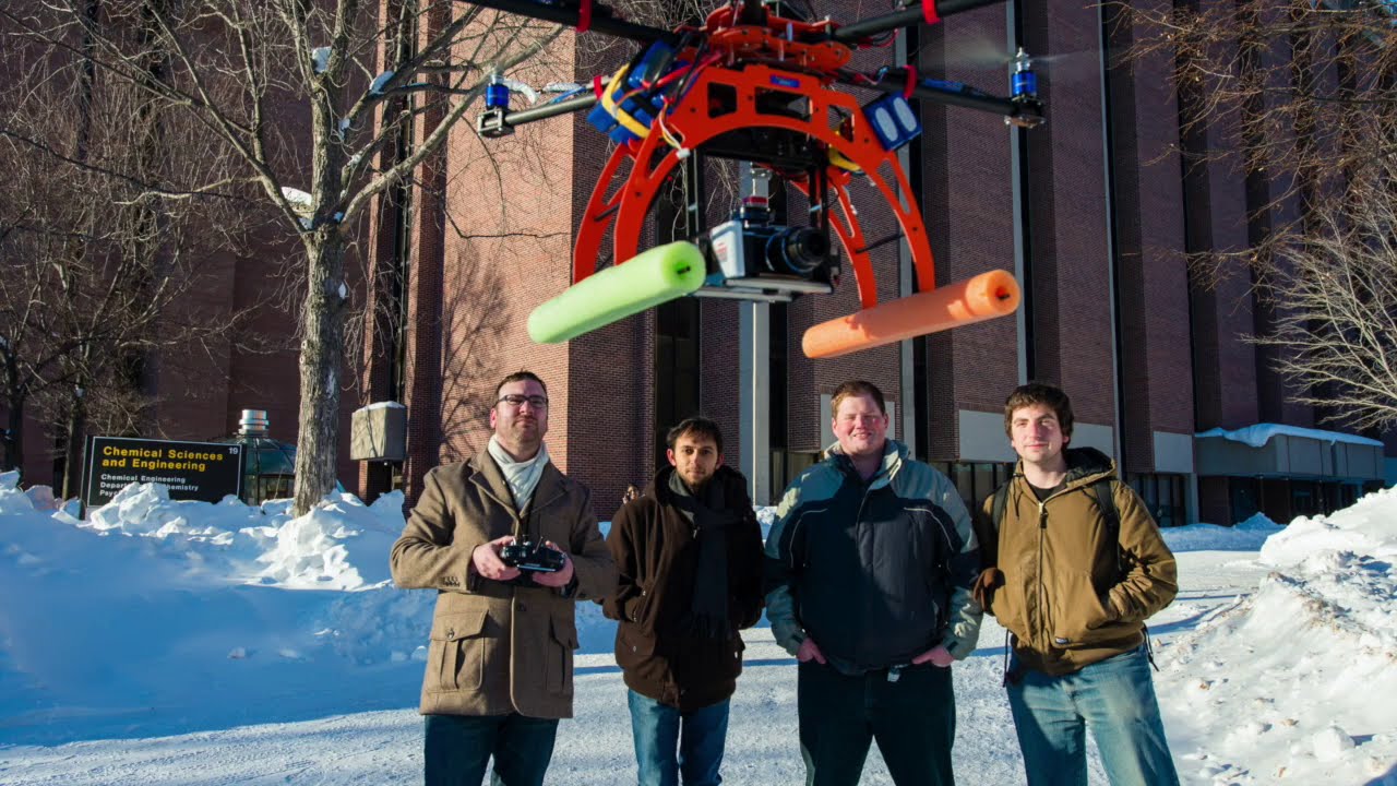 Preview image for Open House 2020: EET video