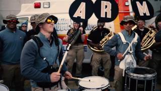 Army Air Force Drum Line Battle 2016 4k Army Air Force Drum Line Battle 2016 4k