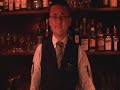 世界一美味しかった「ジントニック」の作り方How to make a cocktail of Japan 世界一美味しかった「ジントニック」の作り方How to make a cocktail of Japan