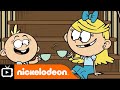 The Loud House | Perfect Parenting | Nickelodeon UK