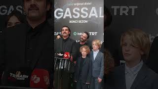 Gal 2.Inci Sezon Gala Bayhan