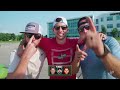 High Speed Sports Battle | Dude Perfect