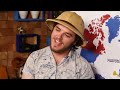 International BBQ Taste Test (GAME)
