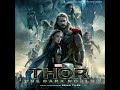 Into Eternity - Brian Tyler (Thor: The Dark World