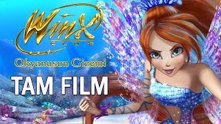 Winx Club - Okyanusun Gizemi [TAM FİLM]