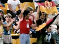 East Germany faces the hosts in the Men's Handball Final - Moscow 1980 Olympic Games