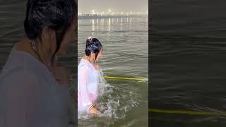 Mahakumbh Snan