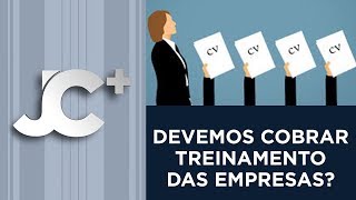Jornal da Cultura - JC+