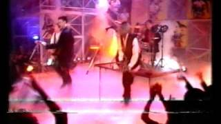Watch Omd Stand Above Me video