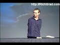 Nick Vujicic, No Arms, No Legs, No Worries! Part 2 of 3