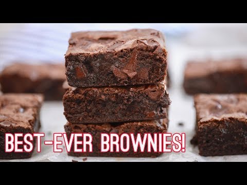 VIDEO : gemma's best-ever brownies - subscribe here: http://bit.ly/gemmasboldbakers writtensubscribe here: http://bit.ly/gemmasboldbakers writtenrecipe: http://bit.ly/gemsbesteverbrownies visit http://naturebox. ...