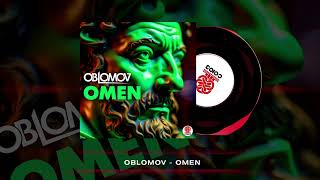 Oblomov - Omen (2024)