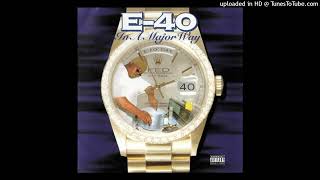 Watch E40 Chip In Da Phone video