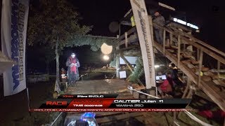 PROLOGUE Enduo du Limousin 2019 Cam embarquée Julien Gauthier #01