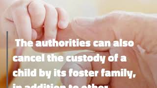Adopted children to have the same rights in Oman