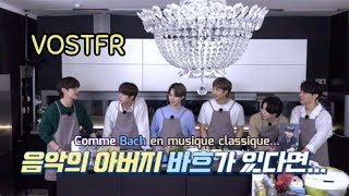 Run Bts 2021 - Ep.125 Vostfr - Mochi Fleur